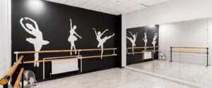 Школа танцев Dance Location