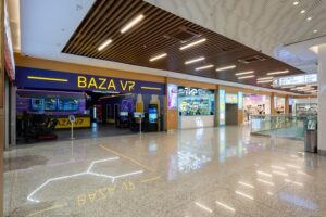 BAZA VR