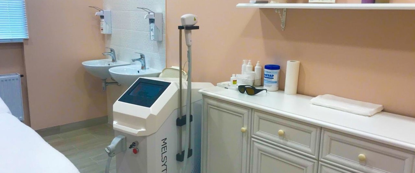 Фото компании Клиника лазерной эпиляции и косметологии SkySkin Clinic на Московском проспекте Сеть