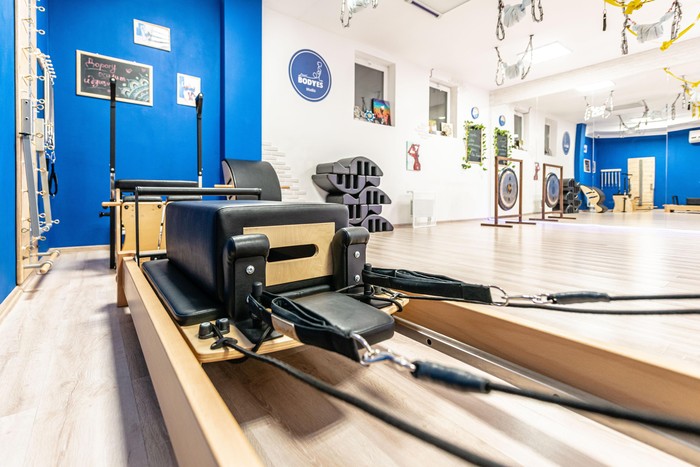 Фото компании Студия здорового тела Bodyfly