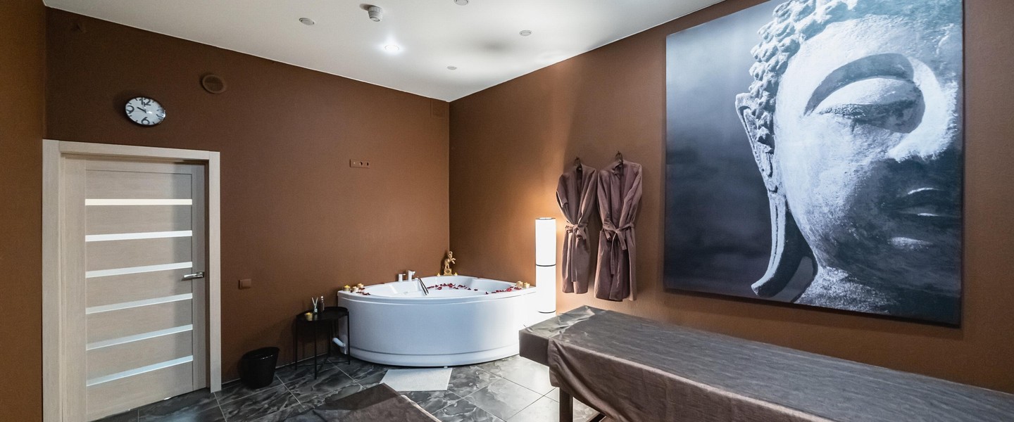 Фото компании Спа-салон Sunrise Spa на проспекте Большевиков Сеть