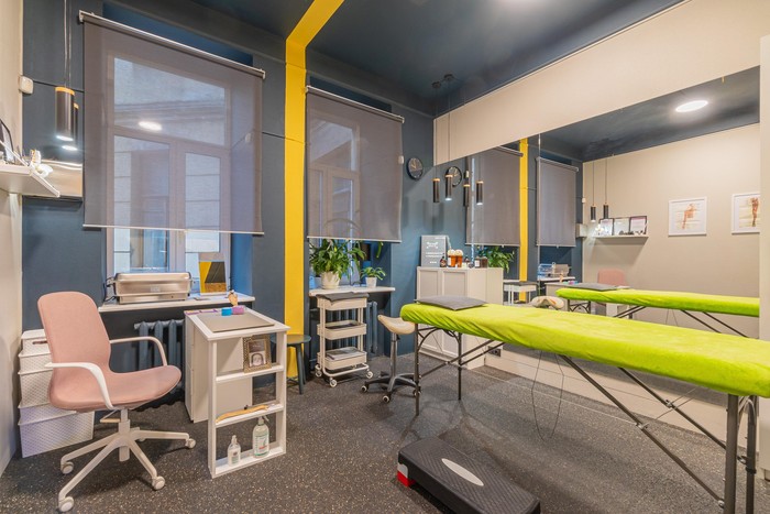 Фото компании Центр здорового движения RehabSpace