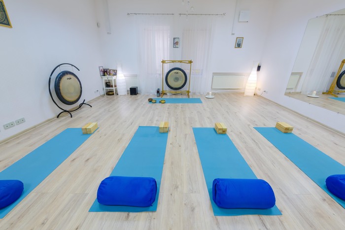 Фото компании Студия Kundalini & Академия йоги