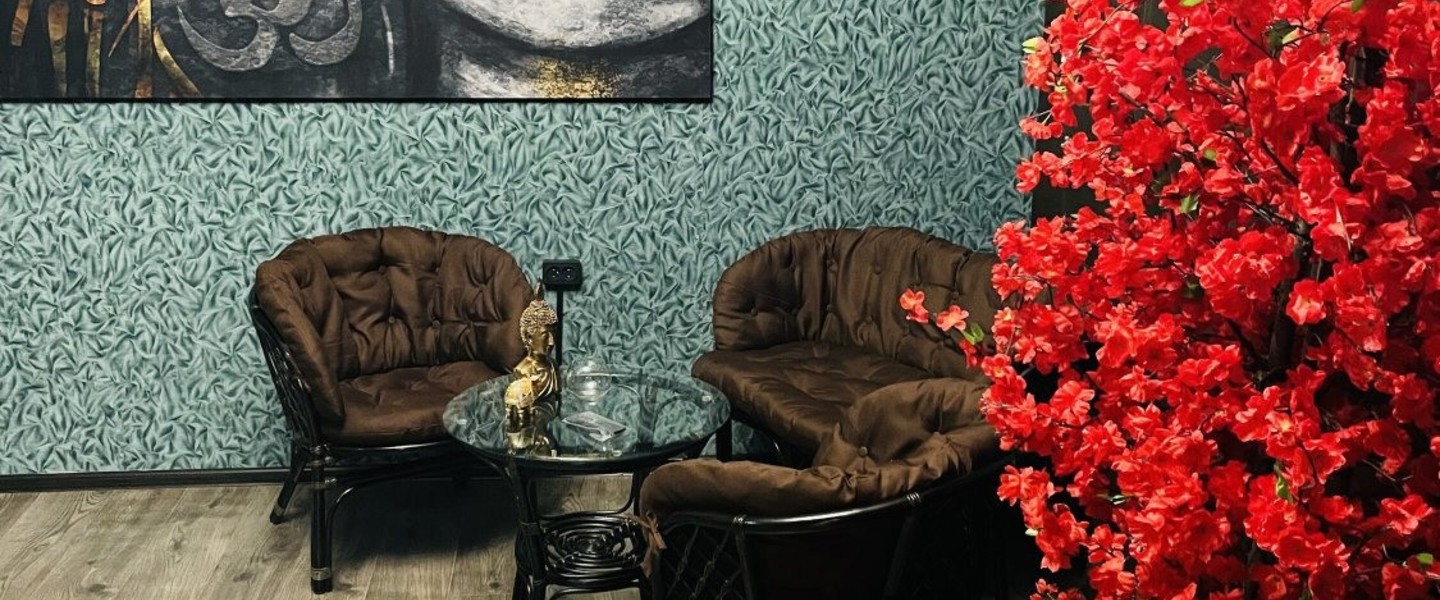 Фото компании СПА-салон Sunrise Spa на Московском проспекте Сеть