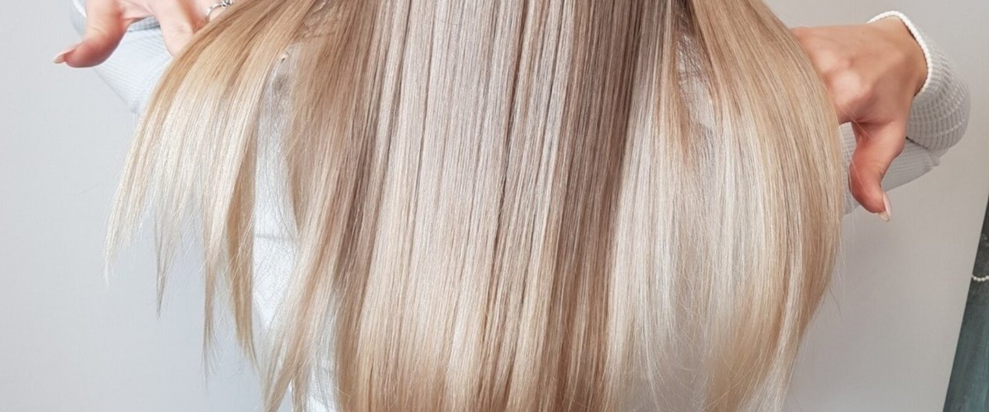Фото компании Студия CAPSULAhair на Липовой аллее Сеть