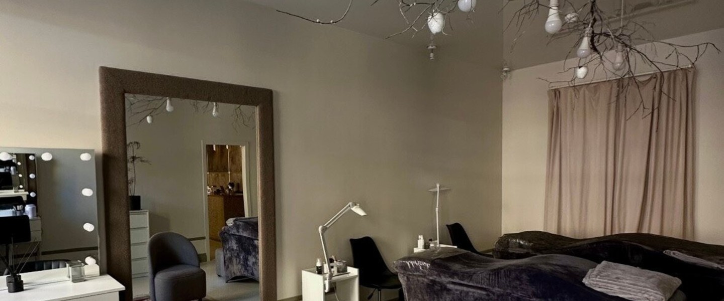 Фото компании Студия красоты Lieu17 Studio