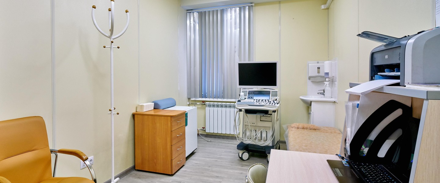 Фото компании Медицинская клиника Мастерская Здоровья на Полюстровском проспекте Сеть
