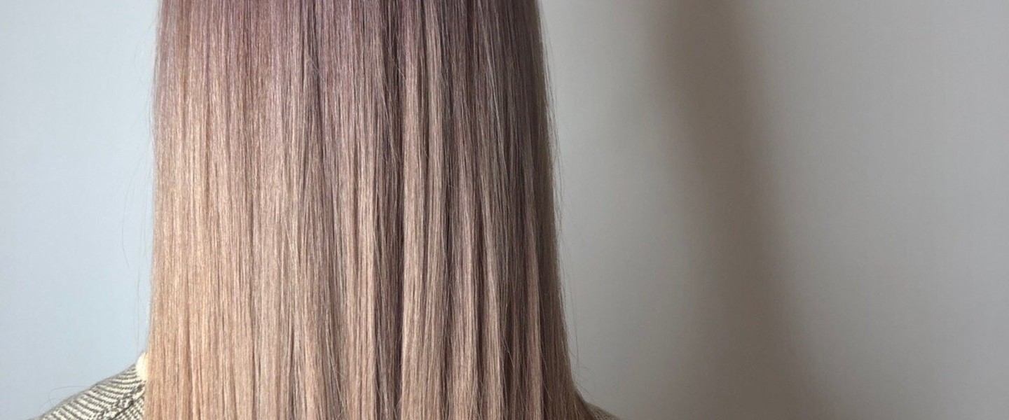 Фото компании Студия CAPSULAhair на улице Жуковского Сеть