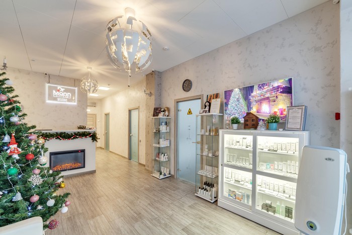Фото компании Медицинская клиника Dr.Mann Clinic