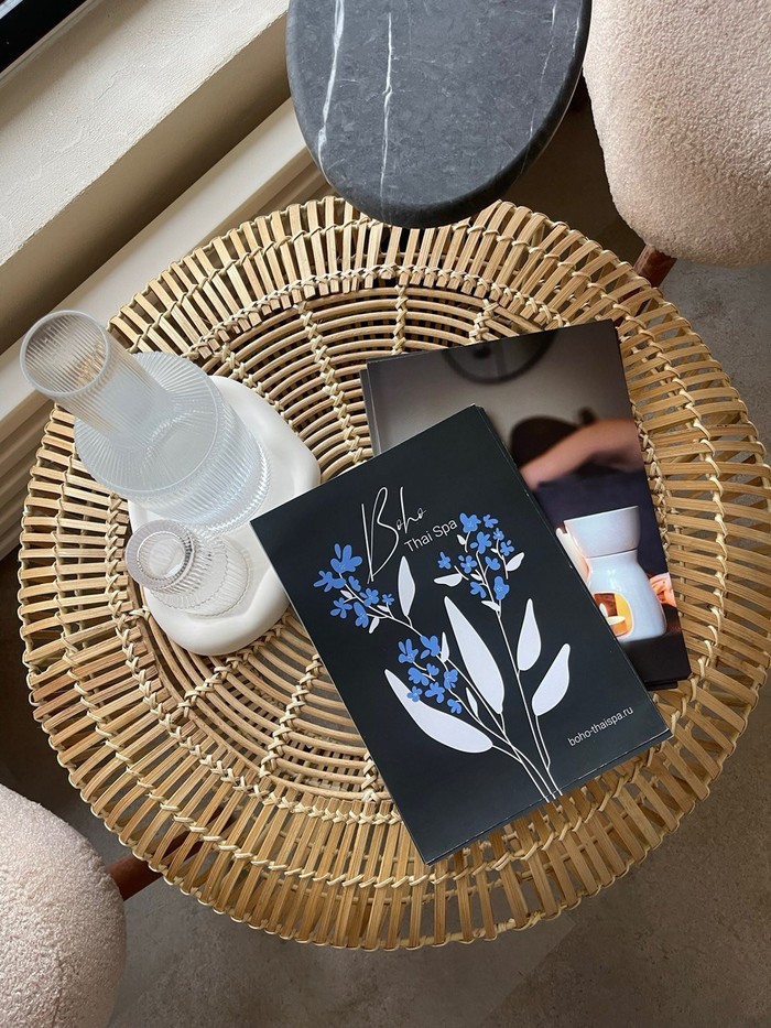 Фото компании Boho Thai Spa
