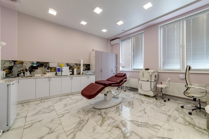 Фото компании Клиника косметологии LE clinic