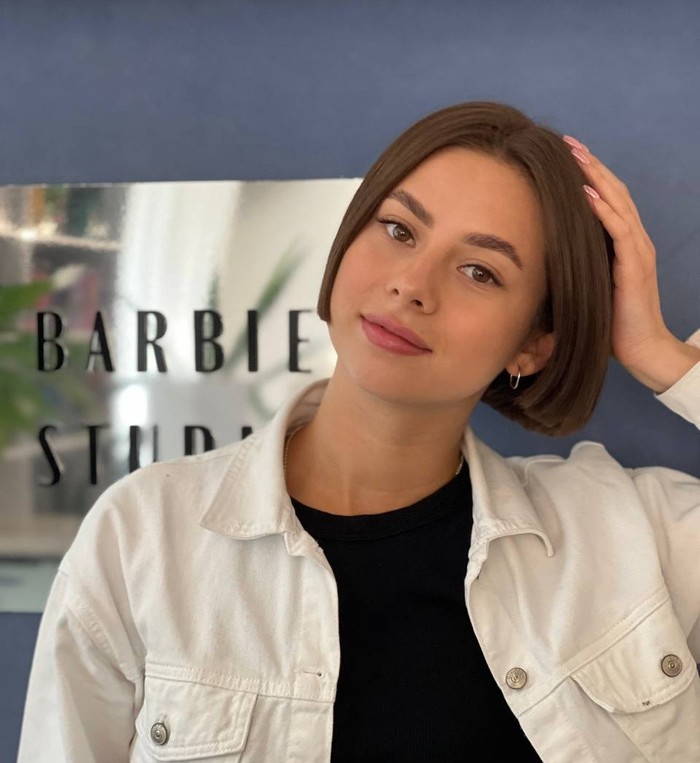 Фото компании Салон красоты Barbie Studio на улице Гоголя Сеть
