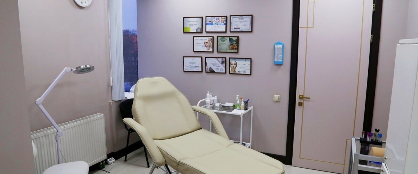 Фото компании Медицинский центр Vita Nova Clinic