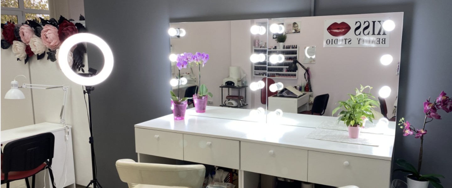 Фото компании Kiss Beauty Studio