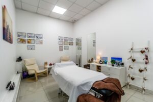 Оздоровительный центр Андрея Аскарова